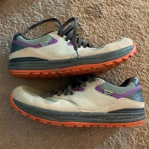 Lems Trailhead Sneaker